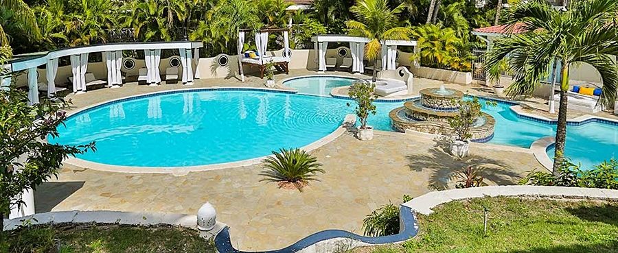 Lifestyle Crown (adults Only) Resort