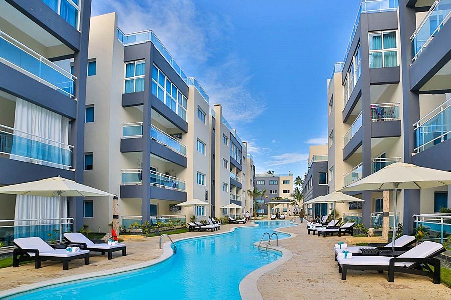 Presidential By Lifestyles (adults Only) 4* Puerto Plata
