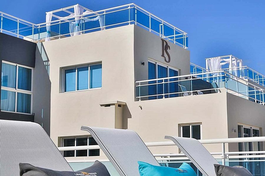 Hotel Presidential By Lifestyles (adults Only)