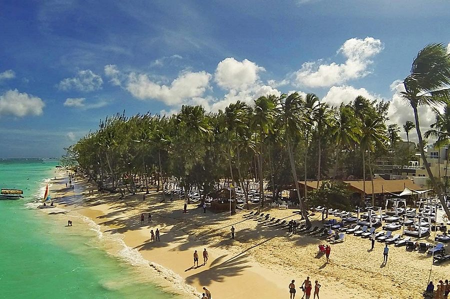 Presidential By Lifestyles (adults Only) Puerto Plata