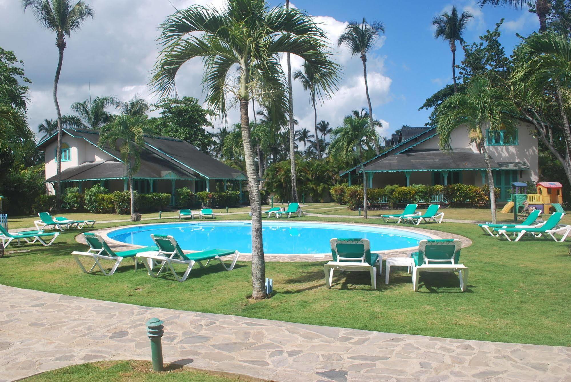 Chiara Terrenas Aparthotel 4*