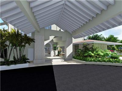 Vh Atmosphere Adults Only Hotel Playa Dorada
