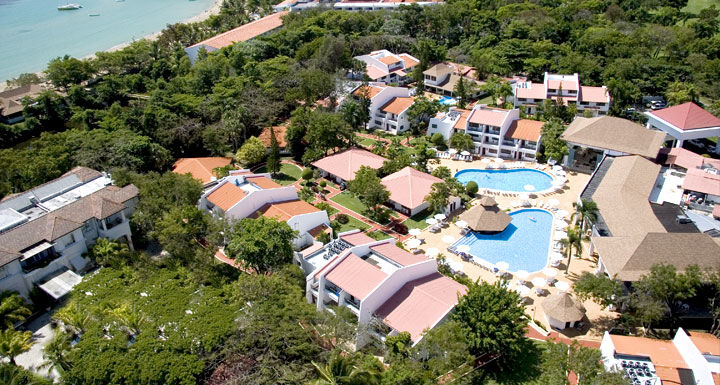 Bluebay Doradas Adults Only Resort 4*