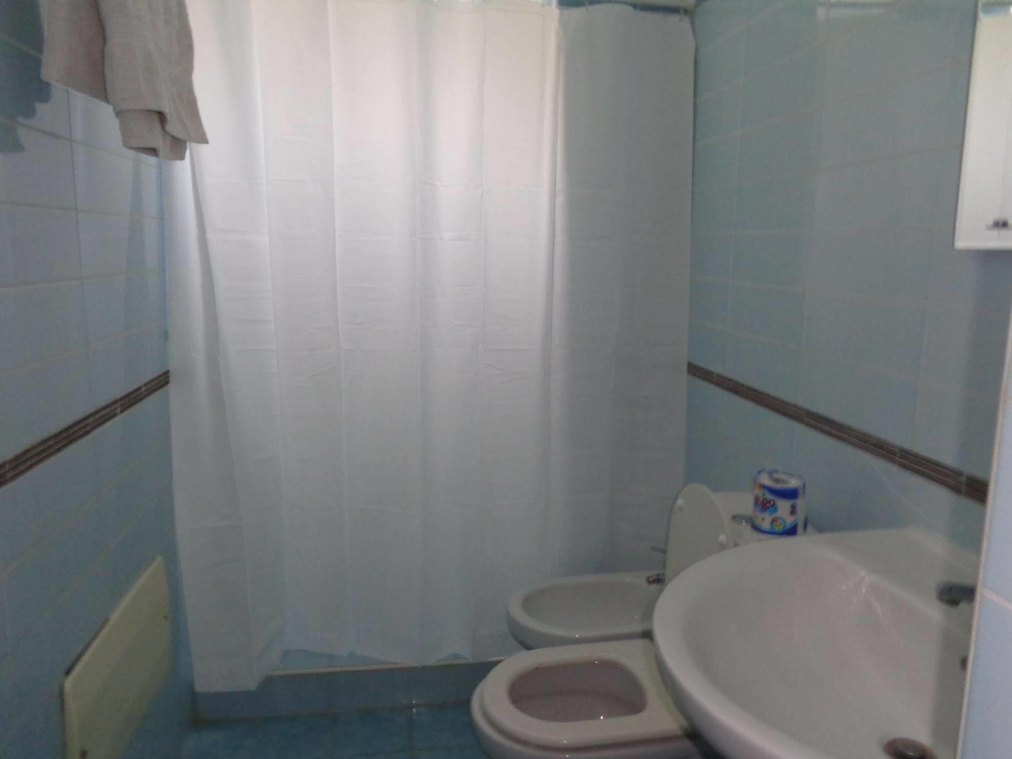 Rig Plaza Venecia Guest house