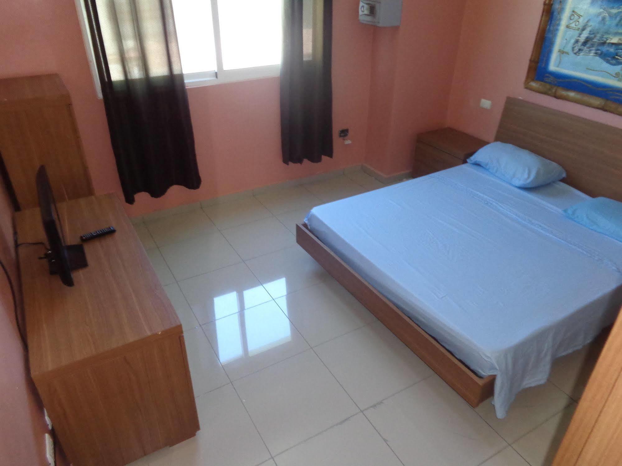 Guest house Rig Plaza Venecia