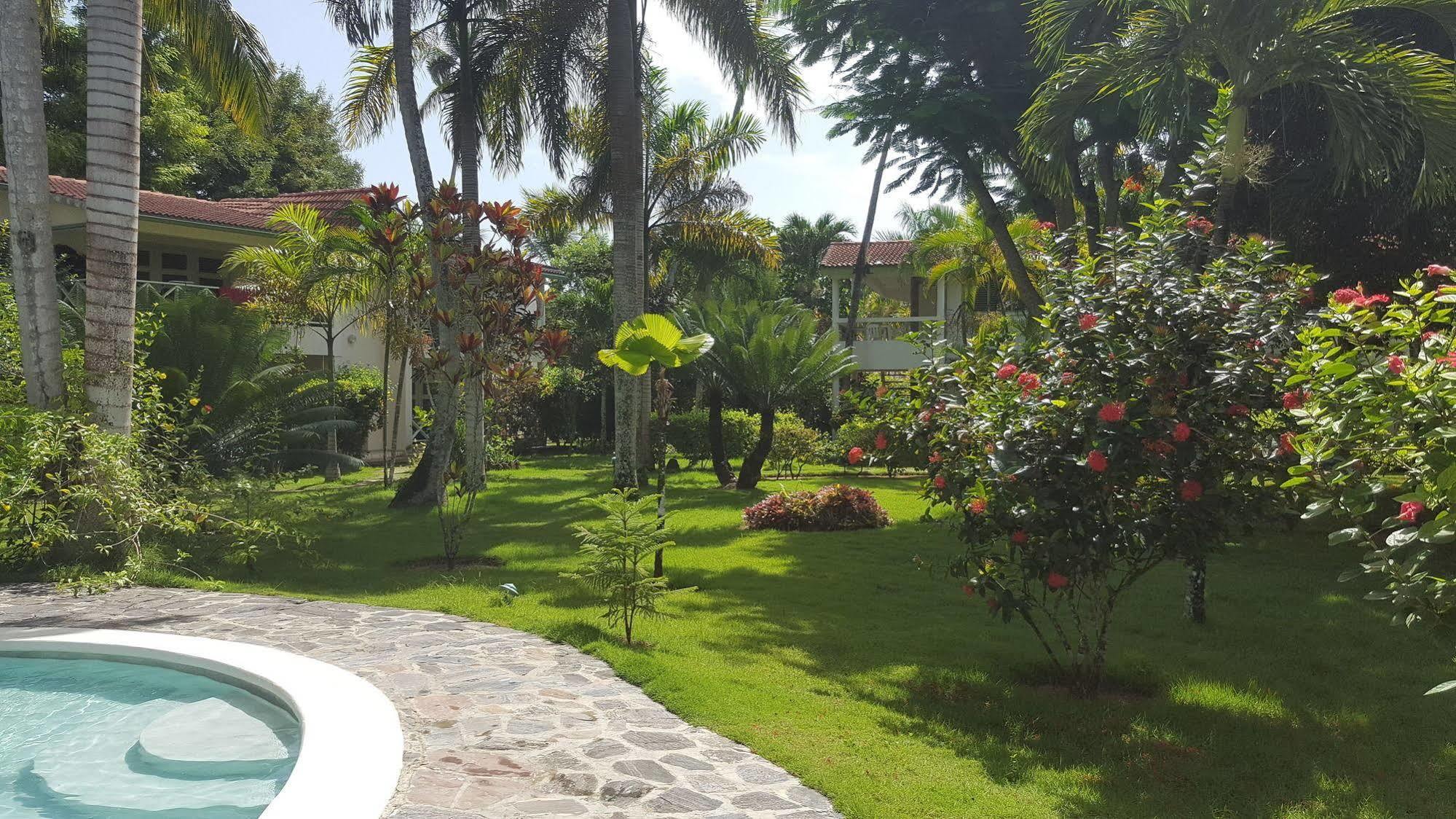 Oasis Terrenas 3* Portillo