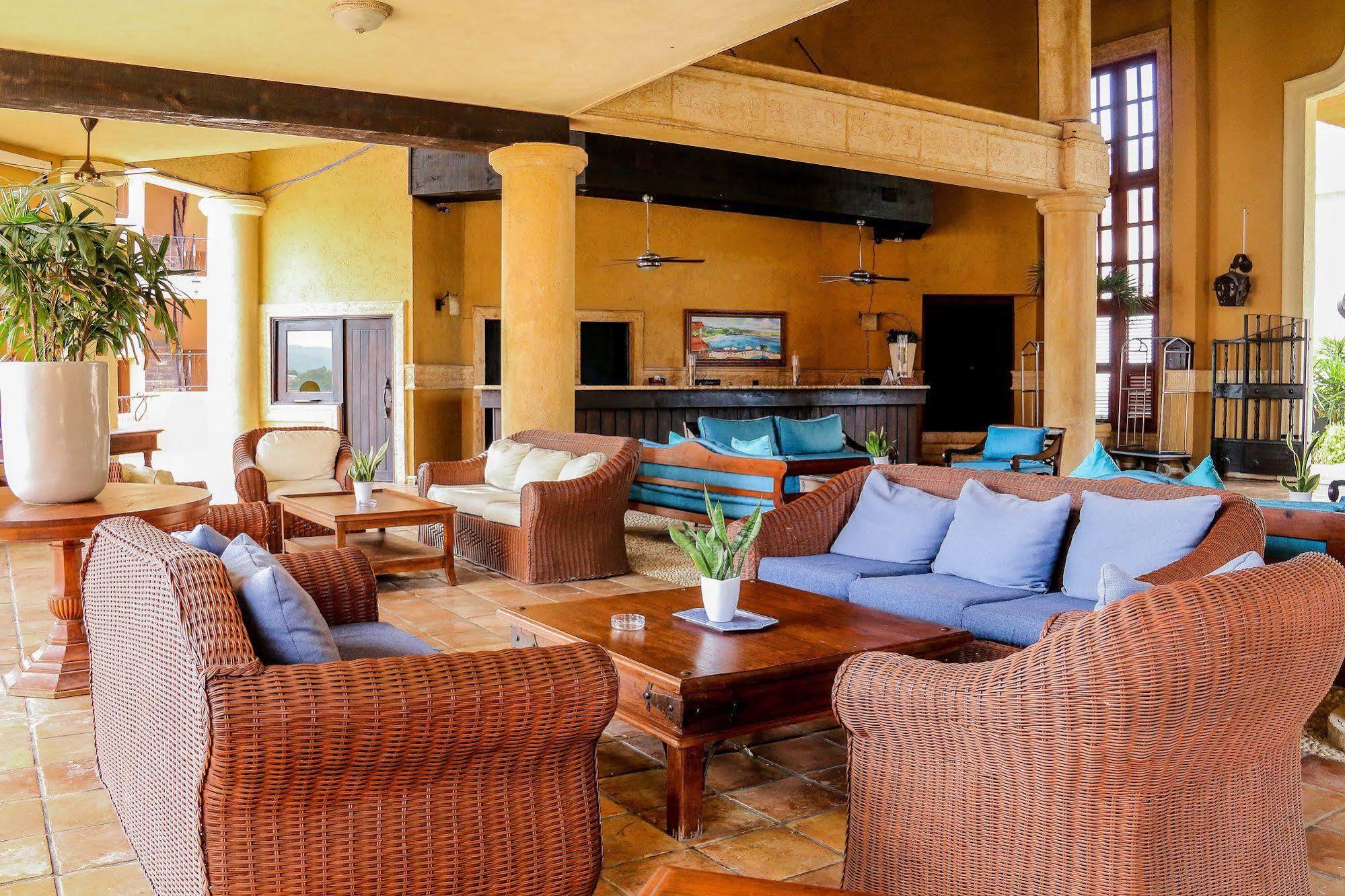 Exxtraordinary - Bellamar Hotel