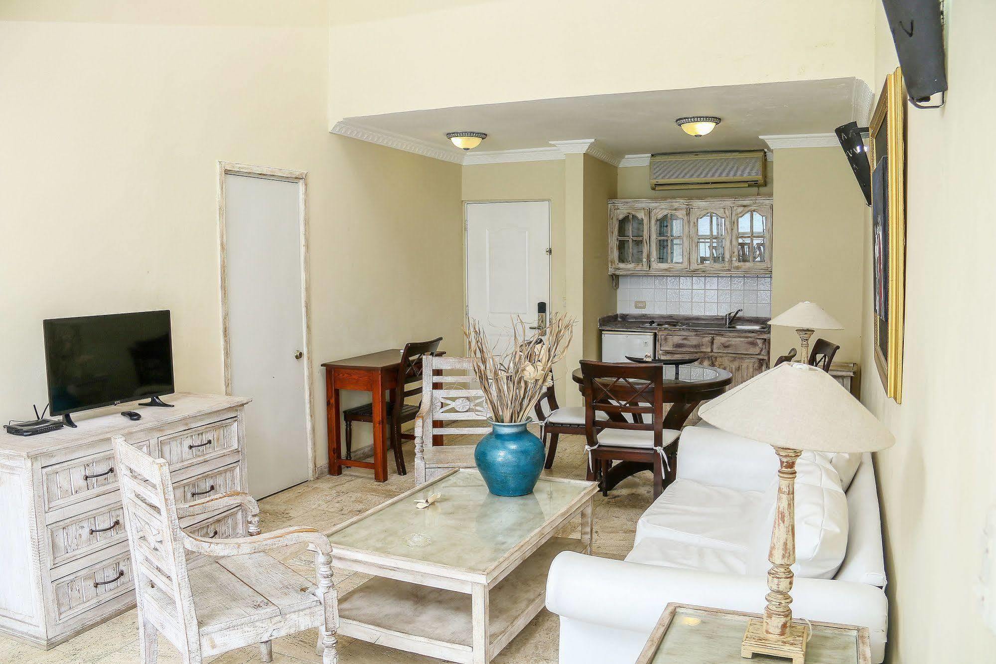 Exxtraordinary - Bellamar 3* Sosua