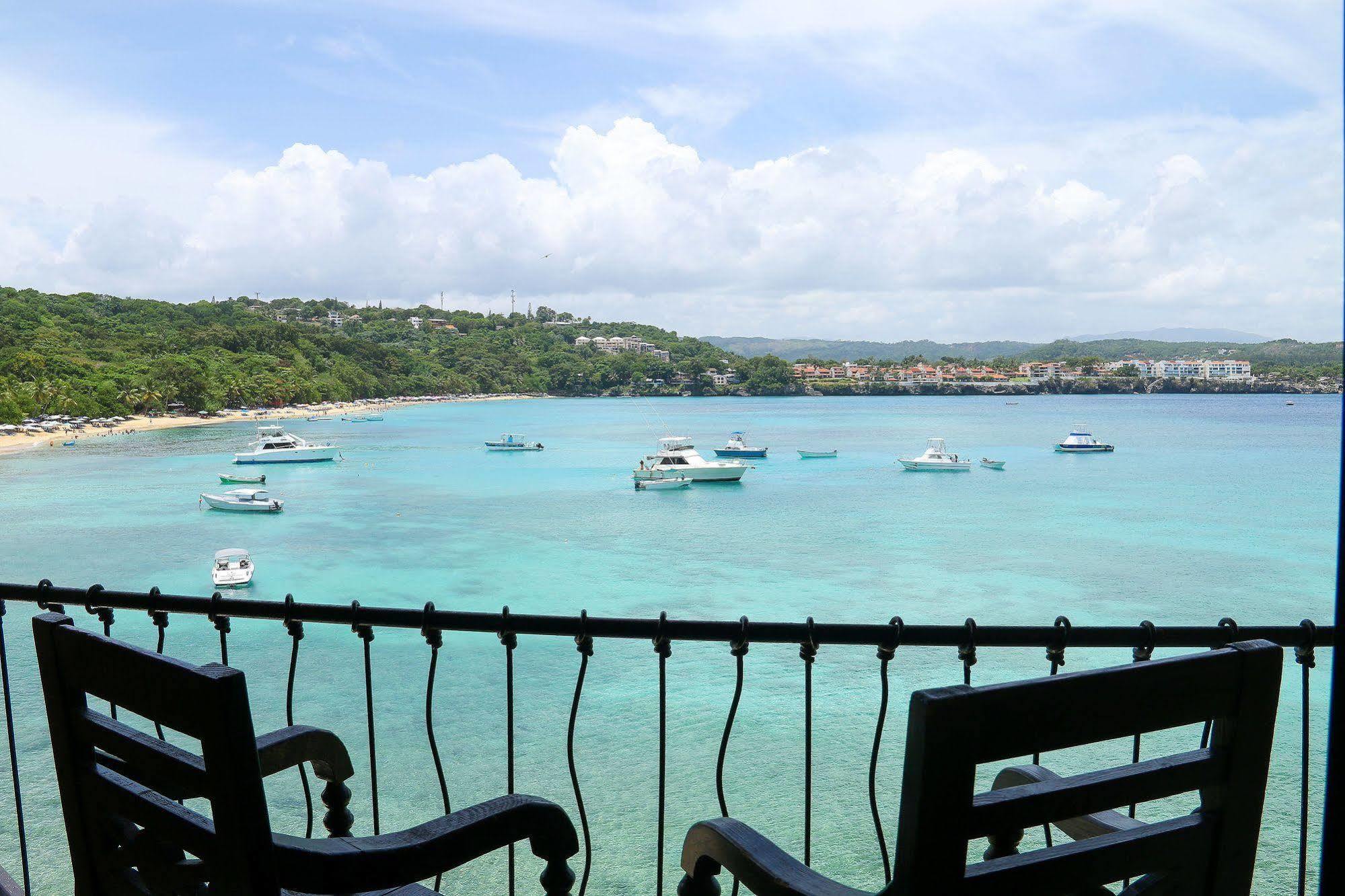 Exxtraordinary - Bellamar 3* Sosua