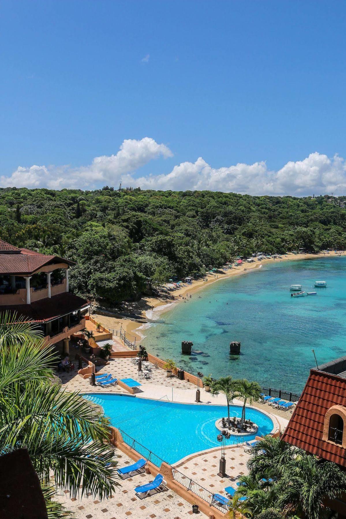 Exxtraordinary - Bellamar Hotel 3*