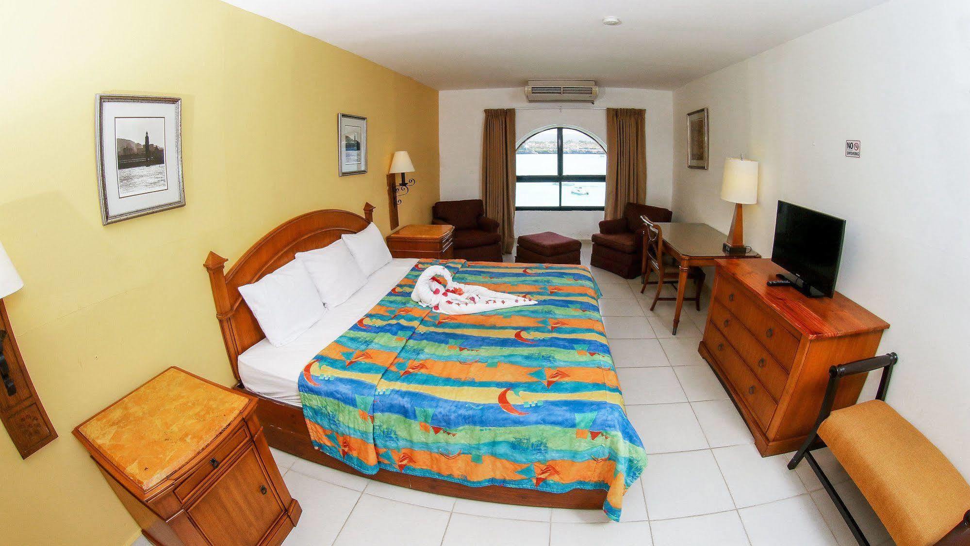 Hotel Exxtraordinary - Bellamar