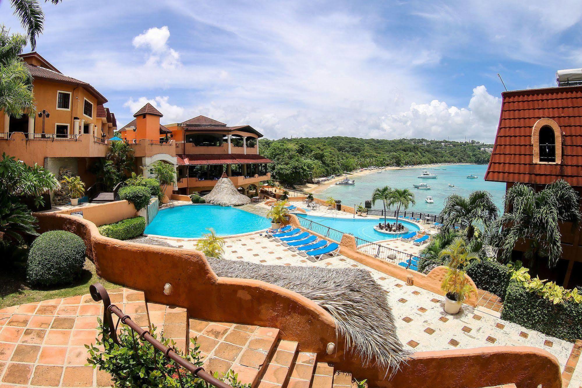 Exxtraordinary - Bellamar 3* Sosua