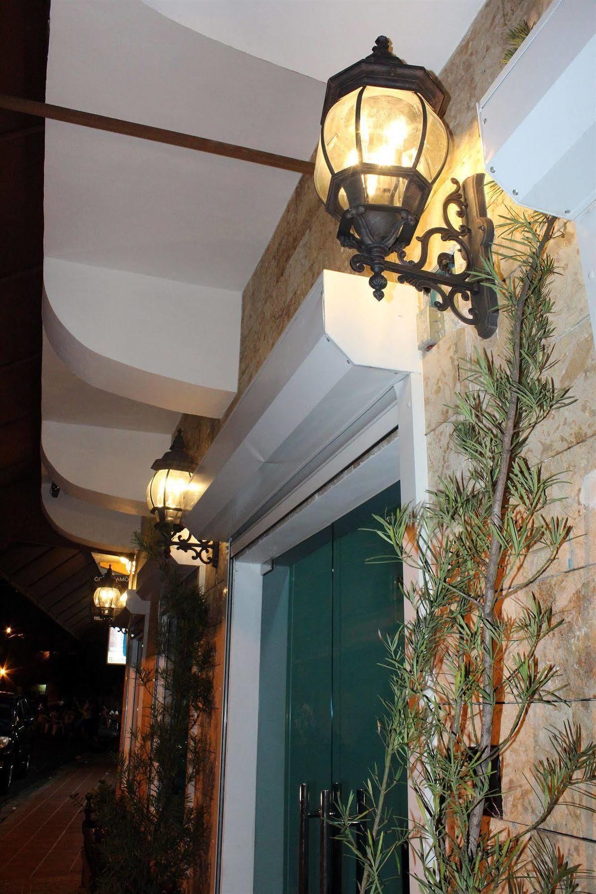 Hotel Merey 2*