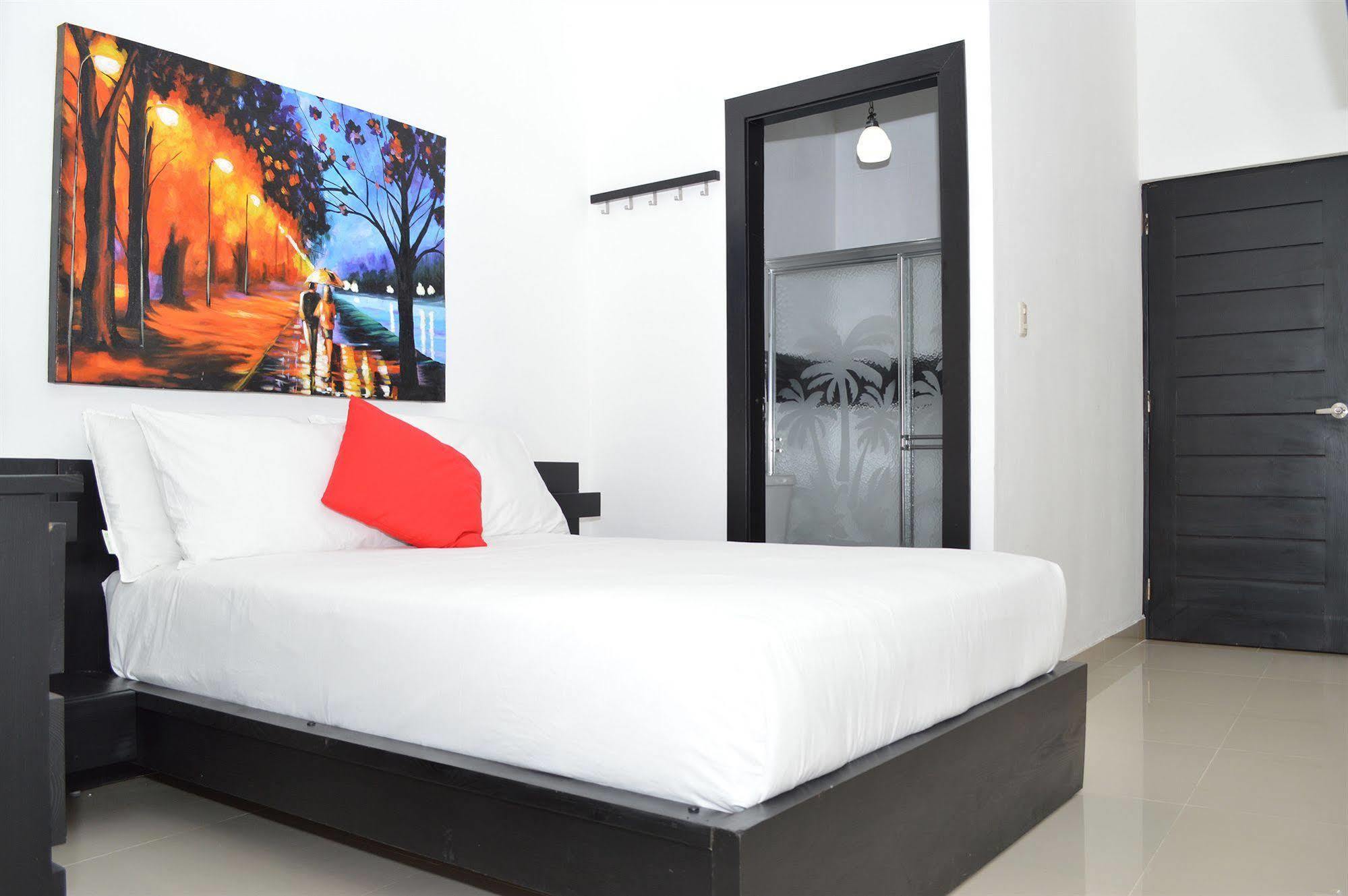 Merey Hotel