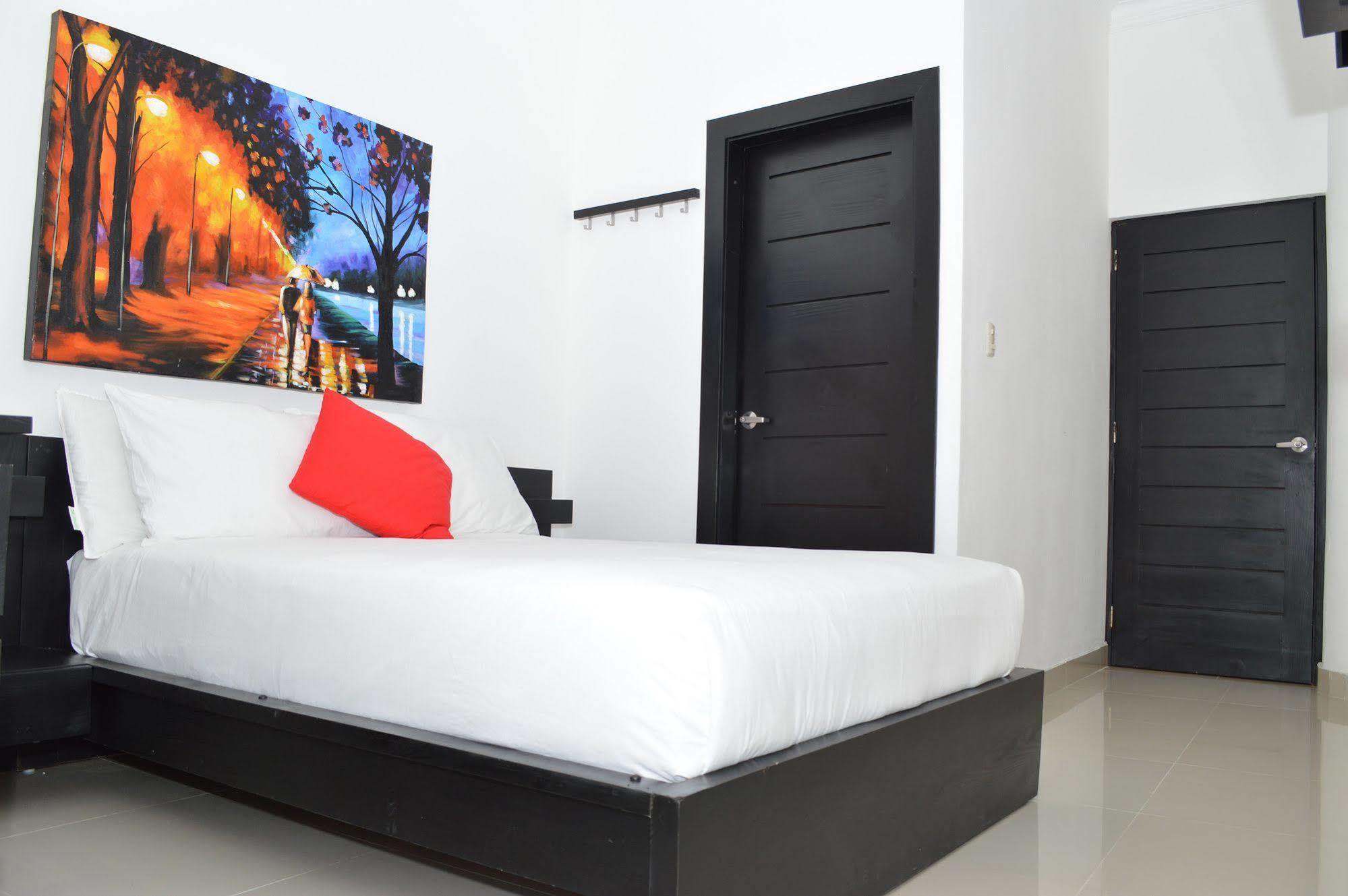 Hotel Merey Santo Domingo