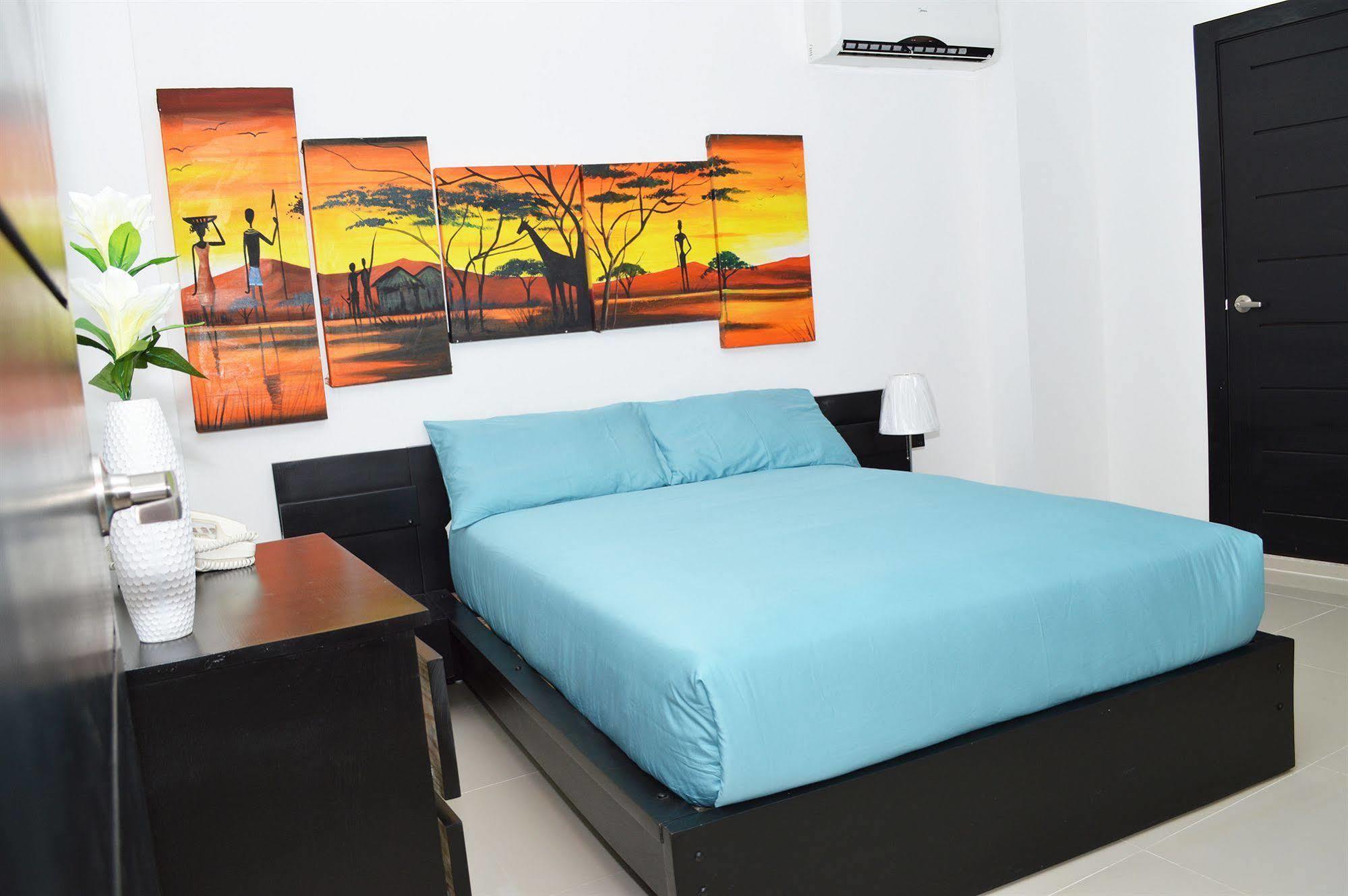 Hotel Merey 2*