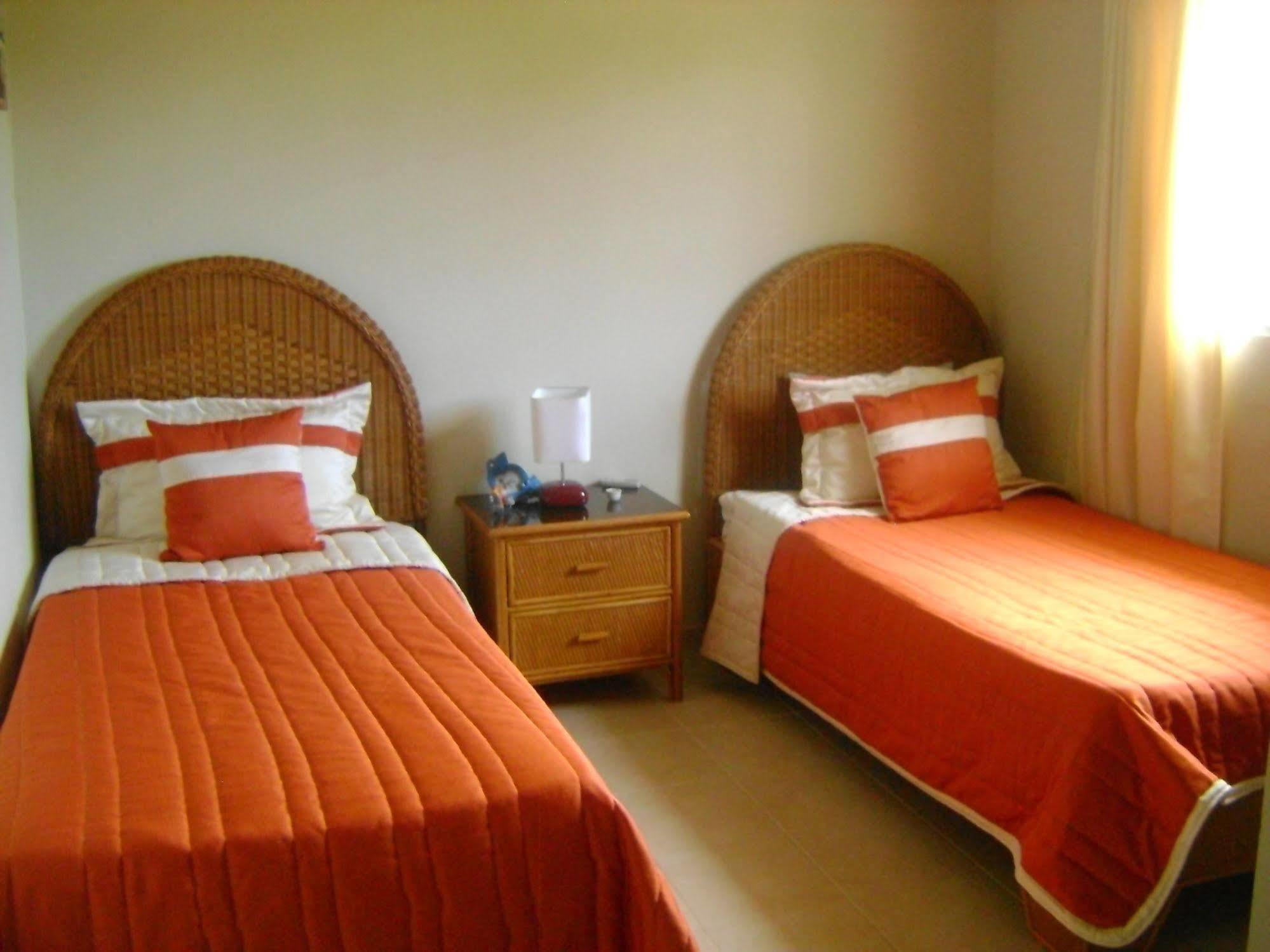 Del Sol Ii Hotel 3*
