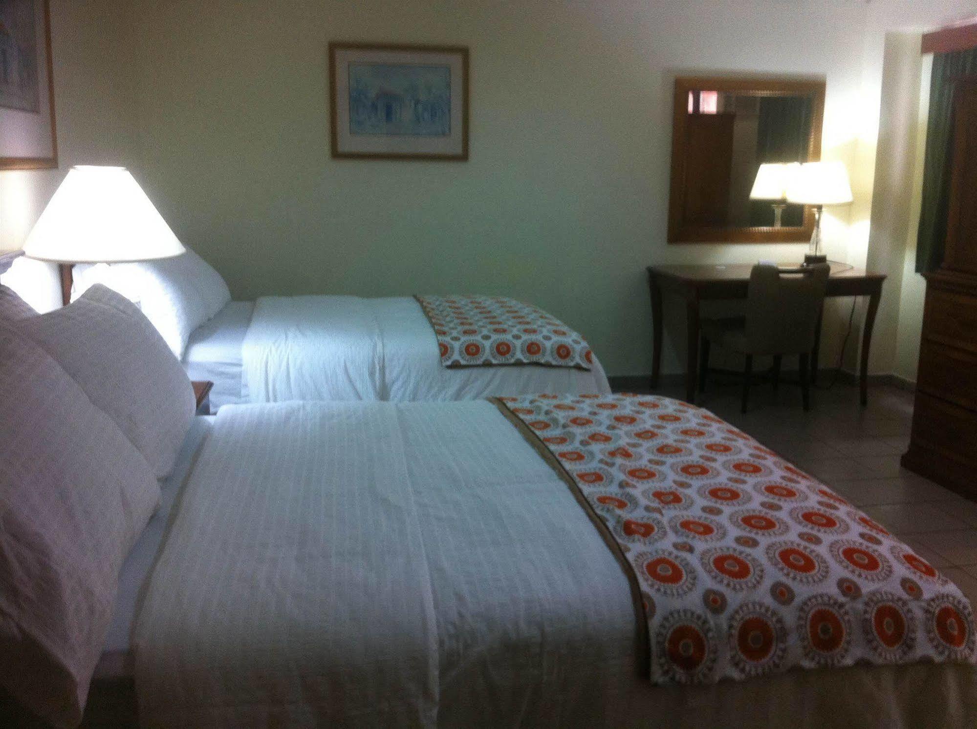 Micro Hotel