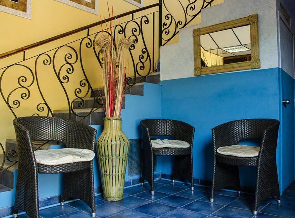 Hotel Capriccio Mare Y Restaurante 3*