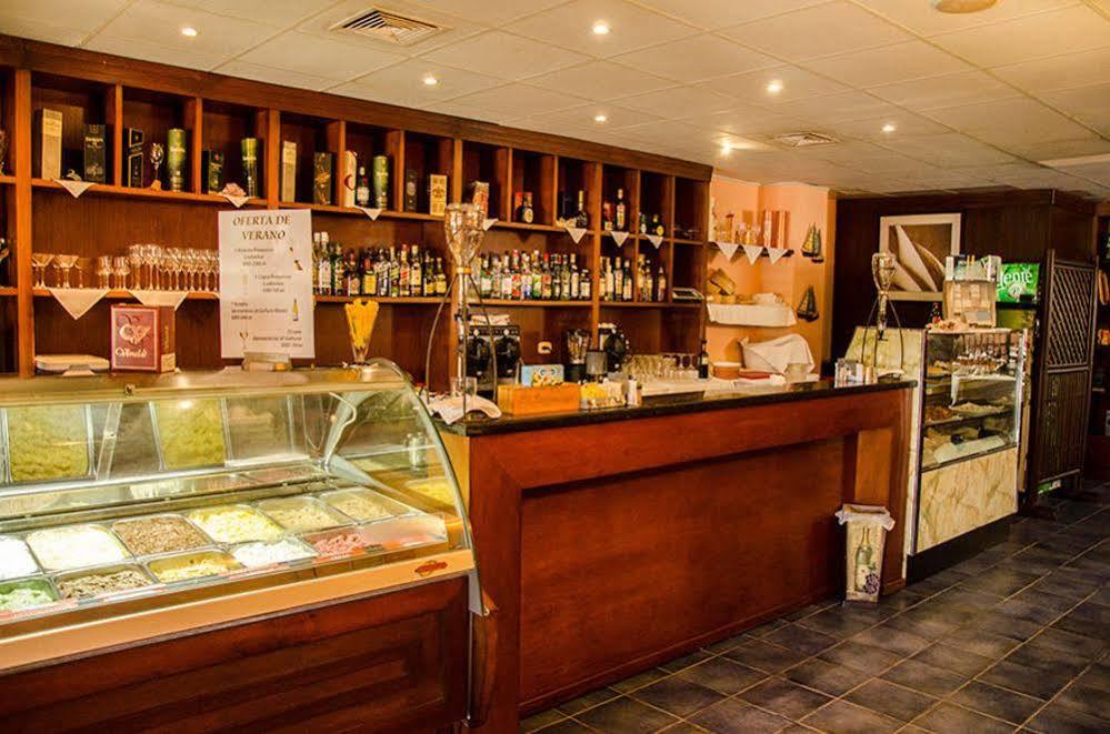 Capriccio Mare Y Restaurante Hotel