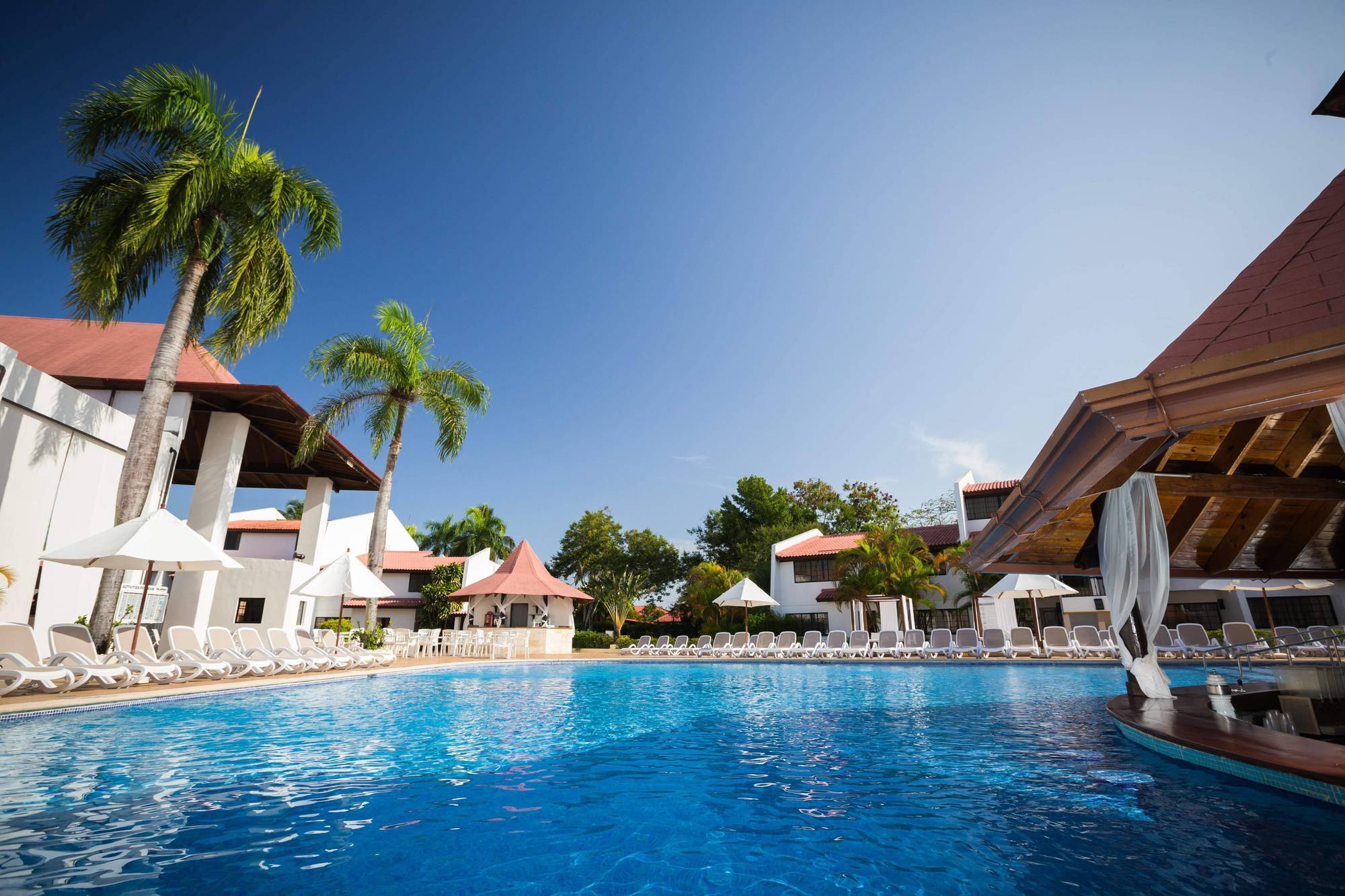 Bluebay Doradas Adults Only Puerto Plata