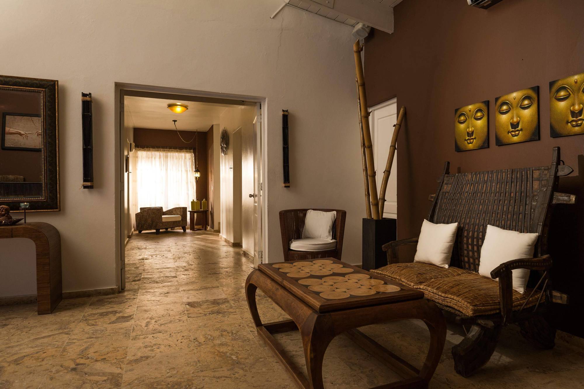 Bluebay Doradas Adults Only Resort 4*