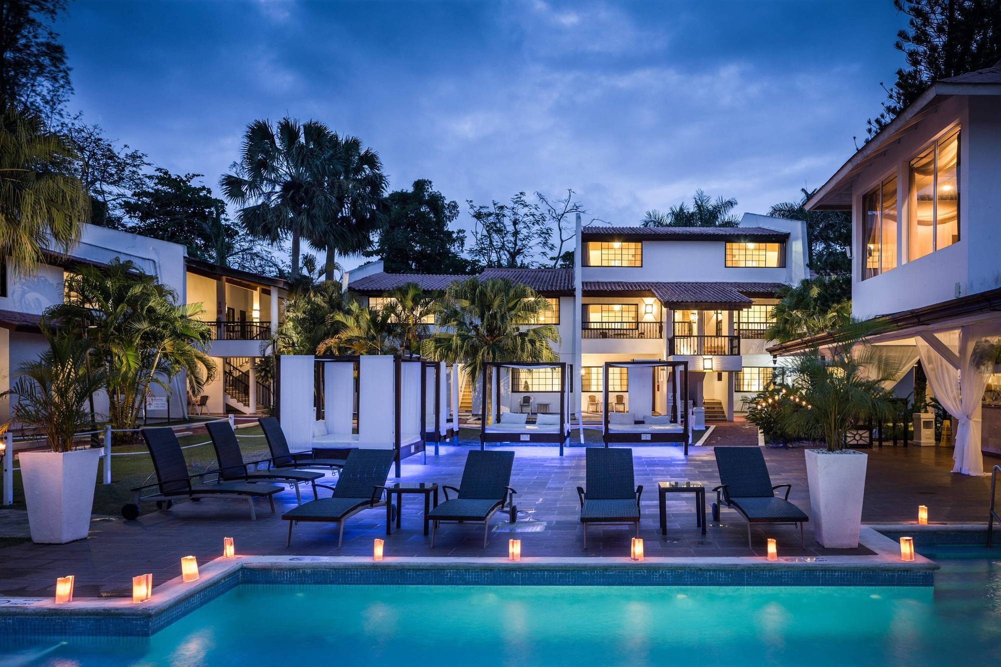 Resort Bluebay Doradas Adults Only 4*