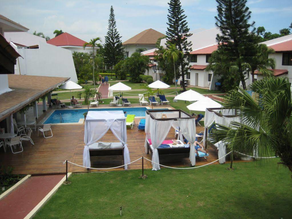 Bluebay Doradas Adults Only Resort