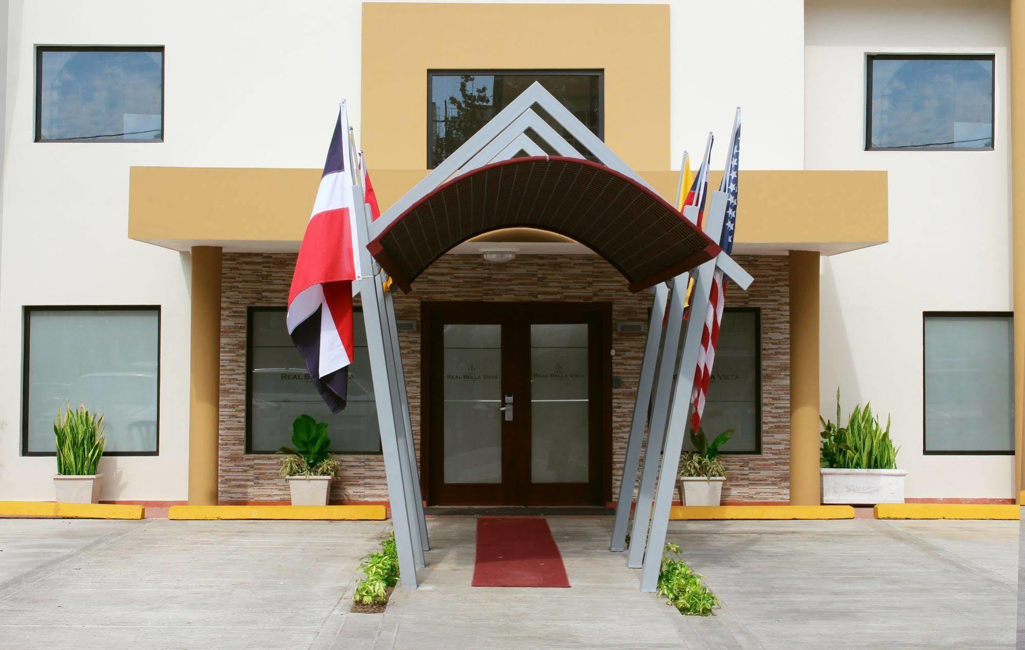 Hotel Real Bella Vista 3*