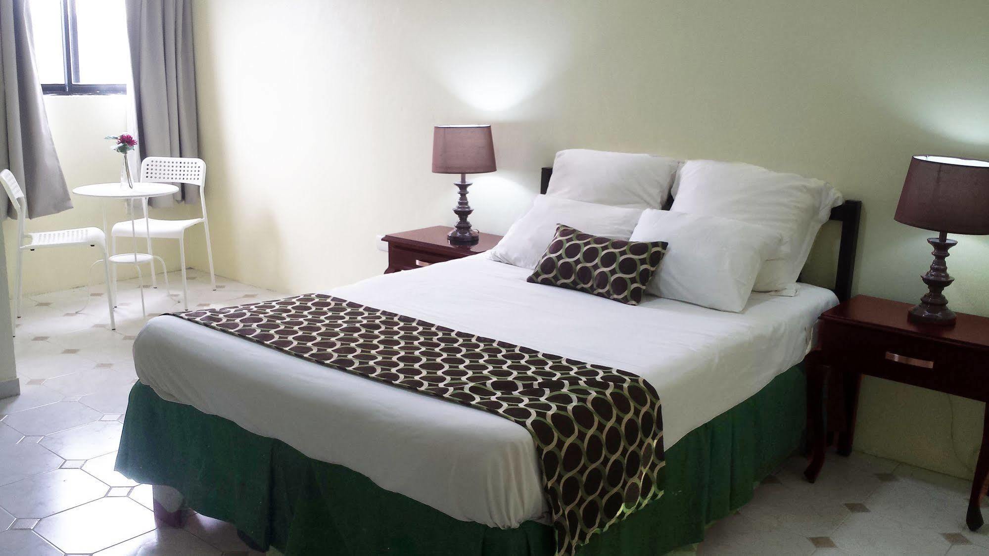 Hotel Real Bella Vista