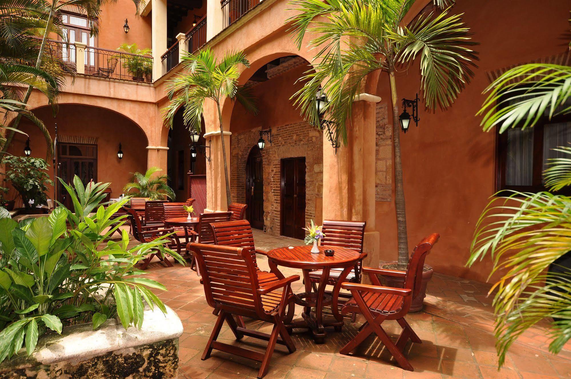 Boutique Palacio