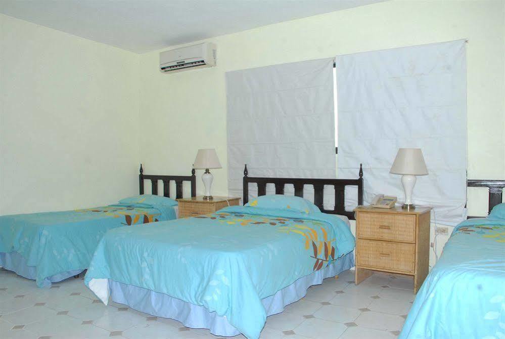 Hotel Real Bella Vista 3*