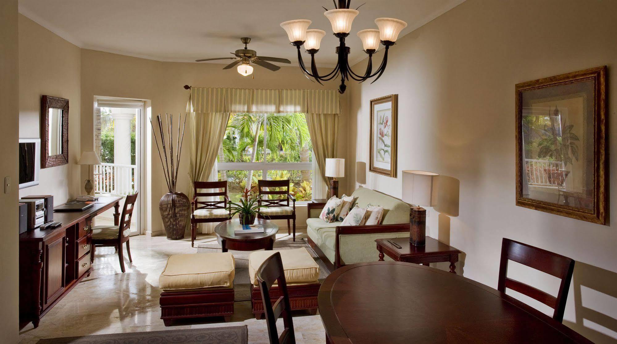 Resort Melia Caribe Tropical (adults Only) 5*