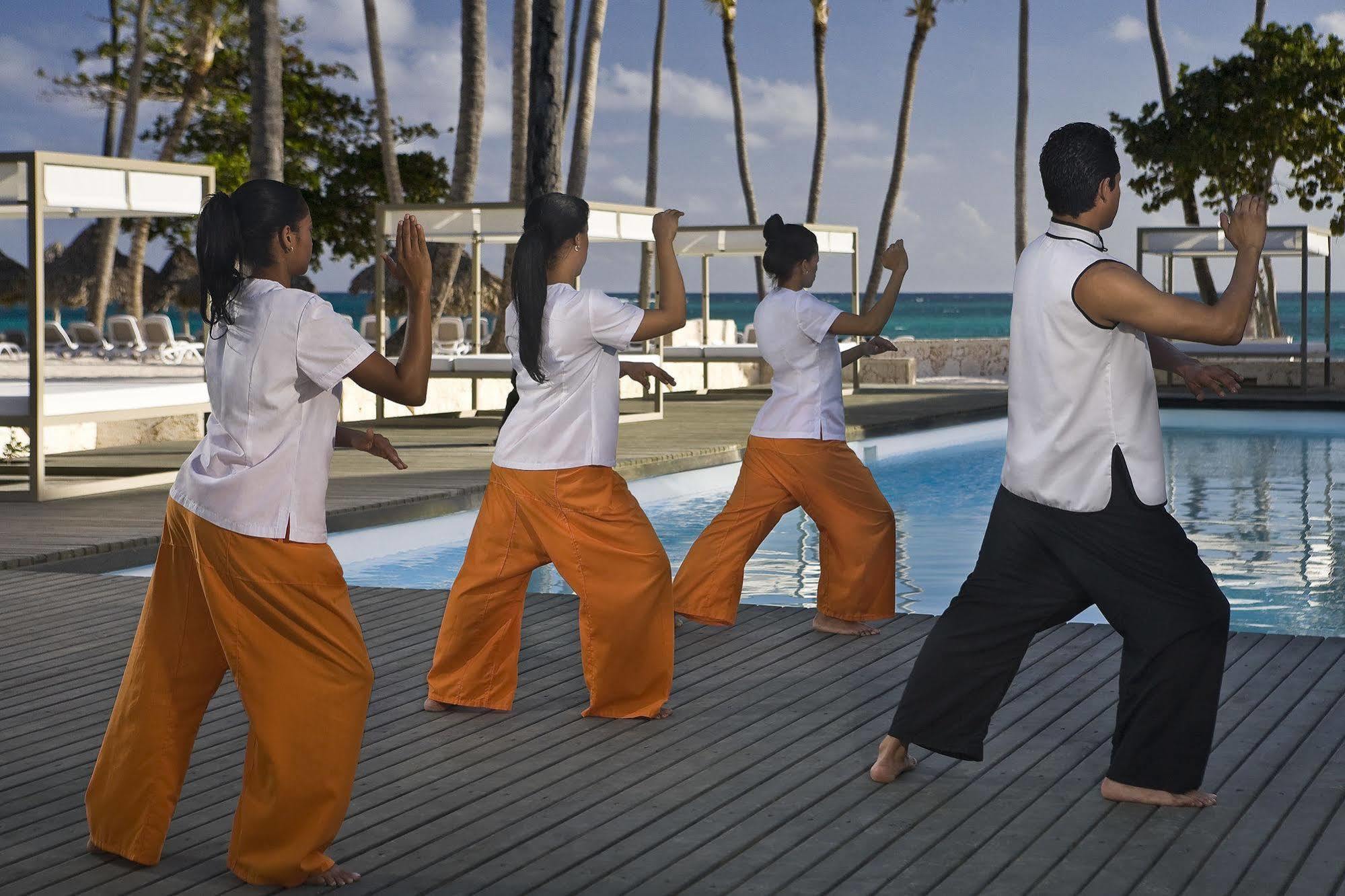 Melia Caribe Tropical (adults Only) Resort 5*