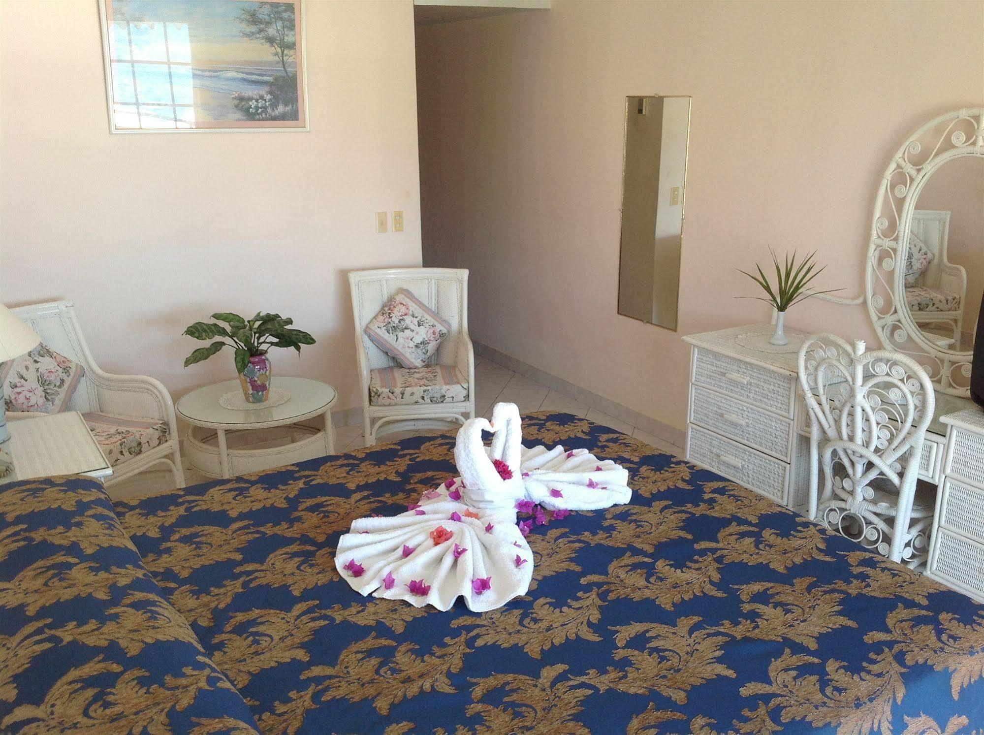 Piergiorgio Palace Hotel Puerto Plata