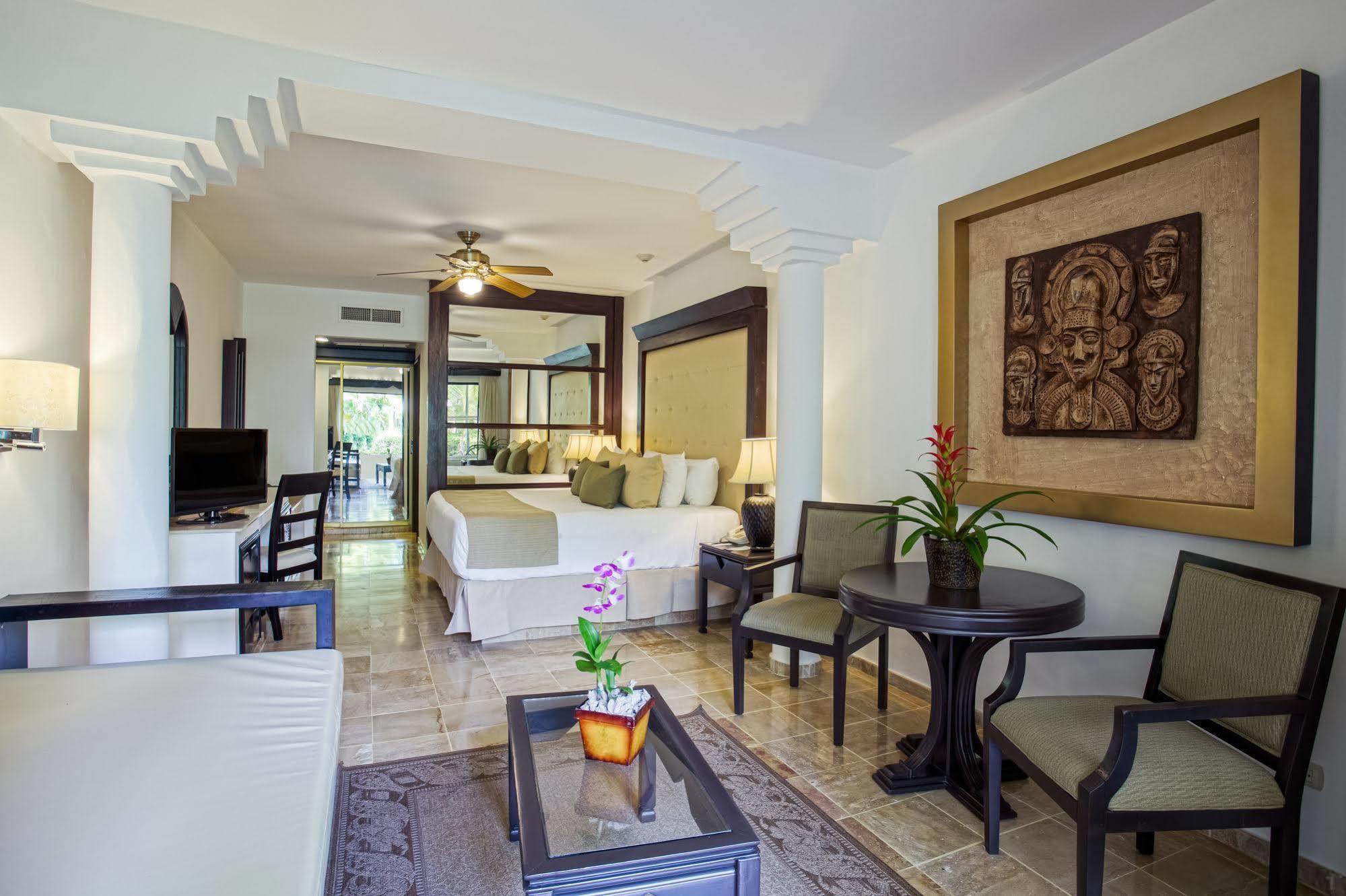Melia Caribe Tropical (adults Only) 5* Punta Cana