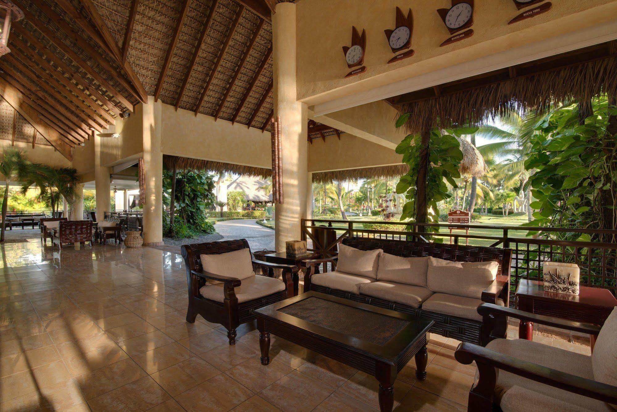 Princess Adults Only Punta Cana