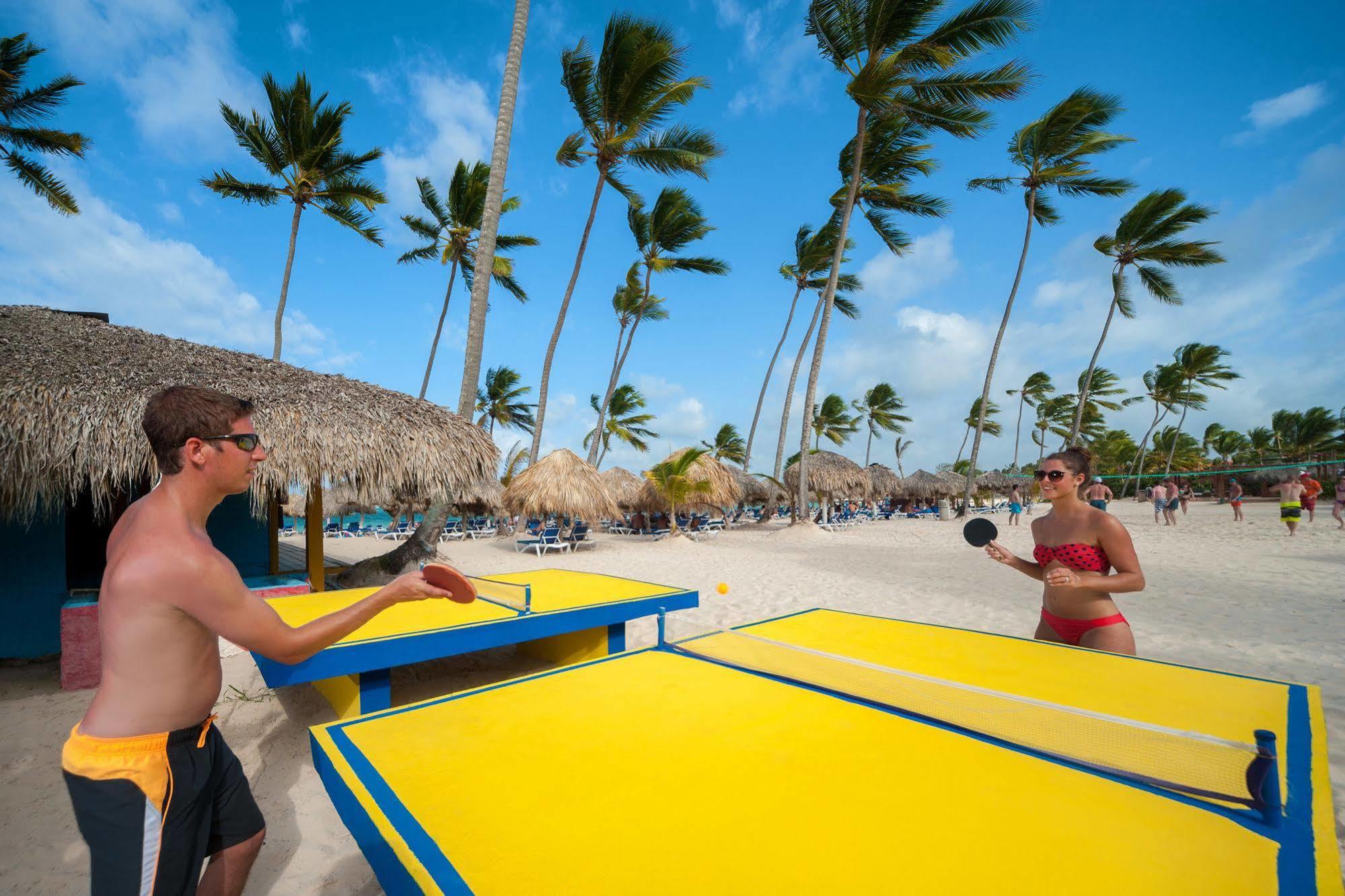 Princess Adults Only Resort 5*
