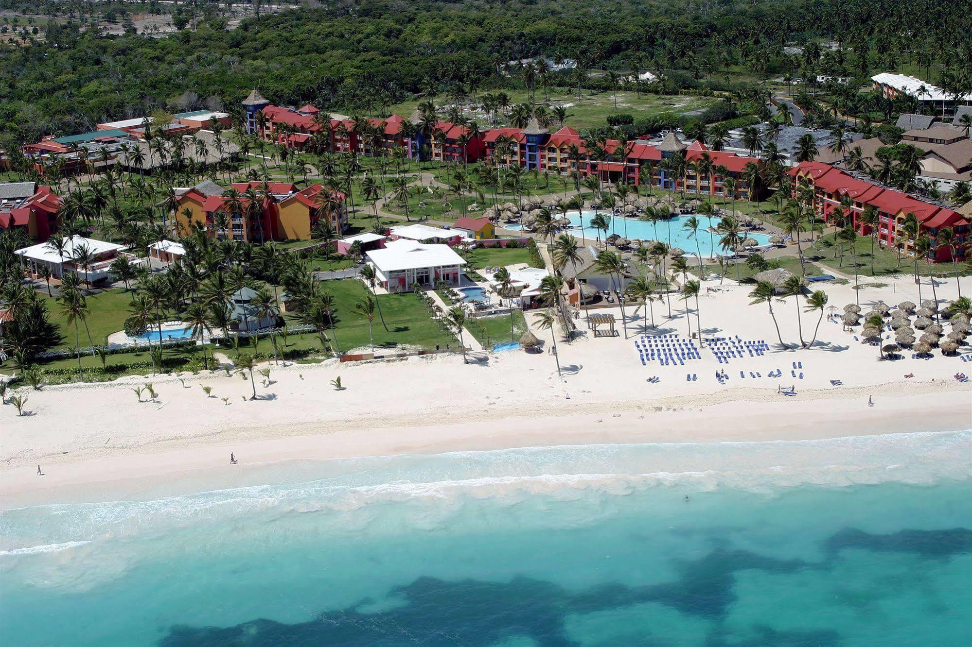 Princess Adults Only Resort 5*