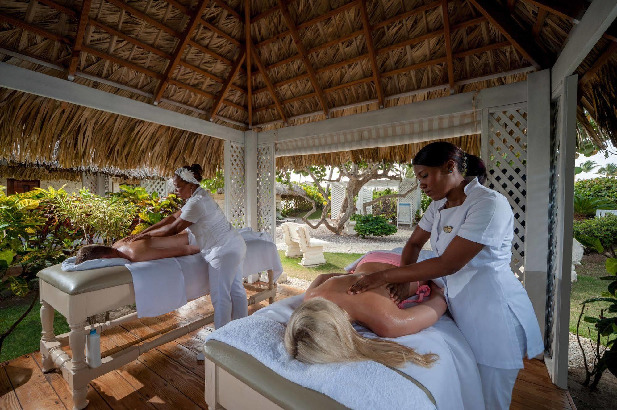 Resort Princess Adults Only Punta Cana