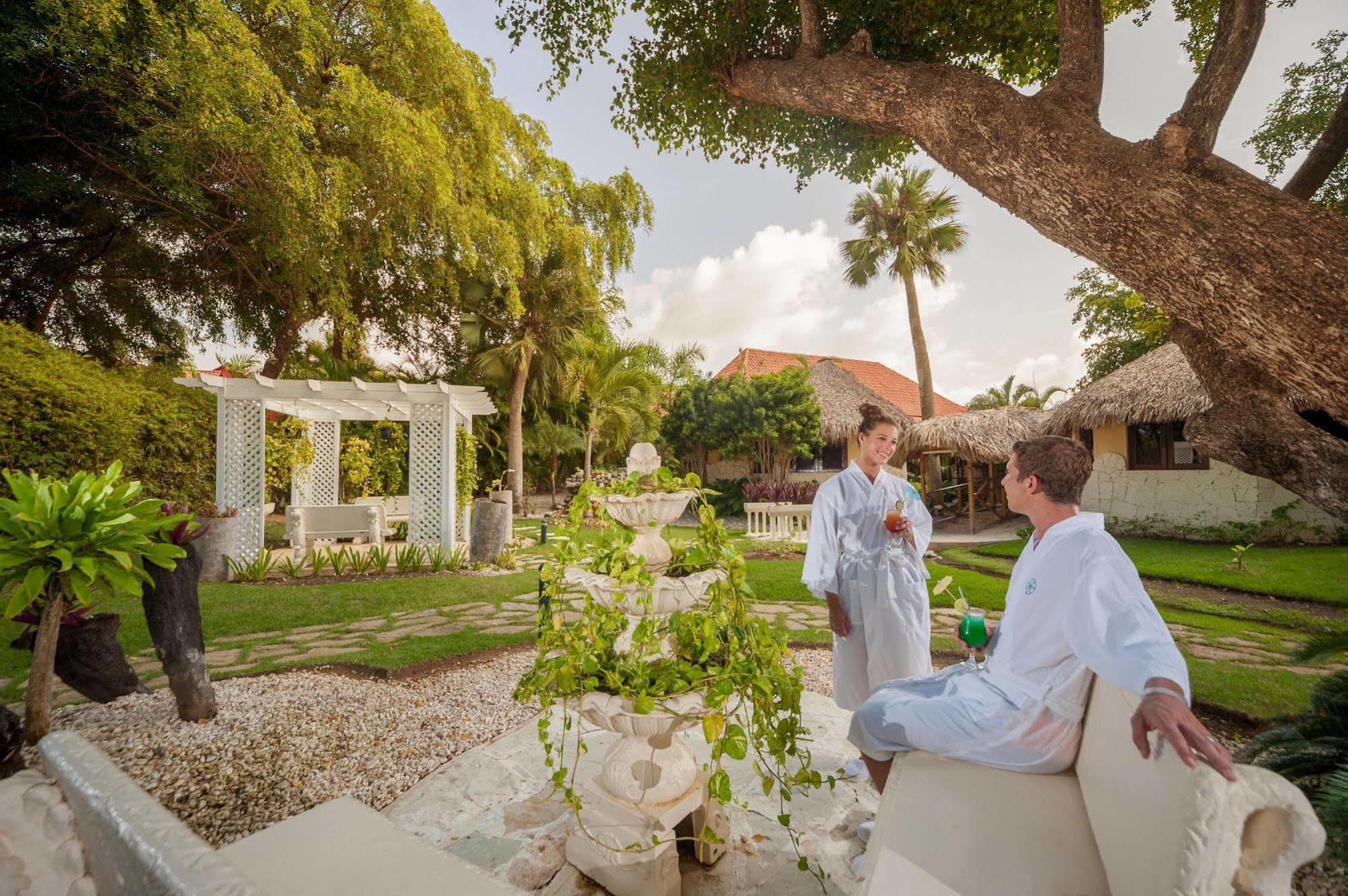 Princess Adults Only Resort