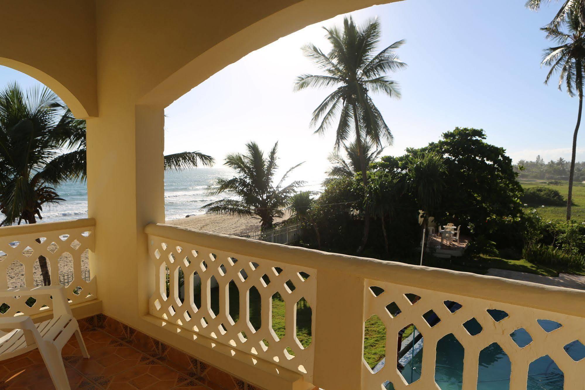Barefoot Pad Aparthotel 3*