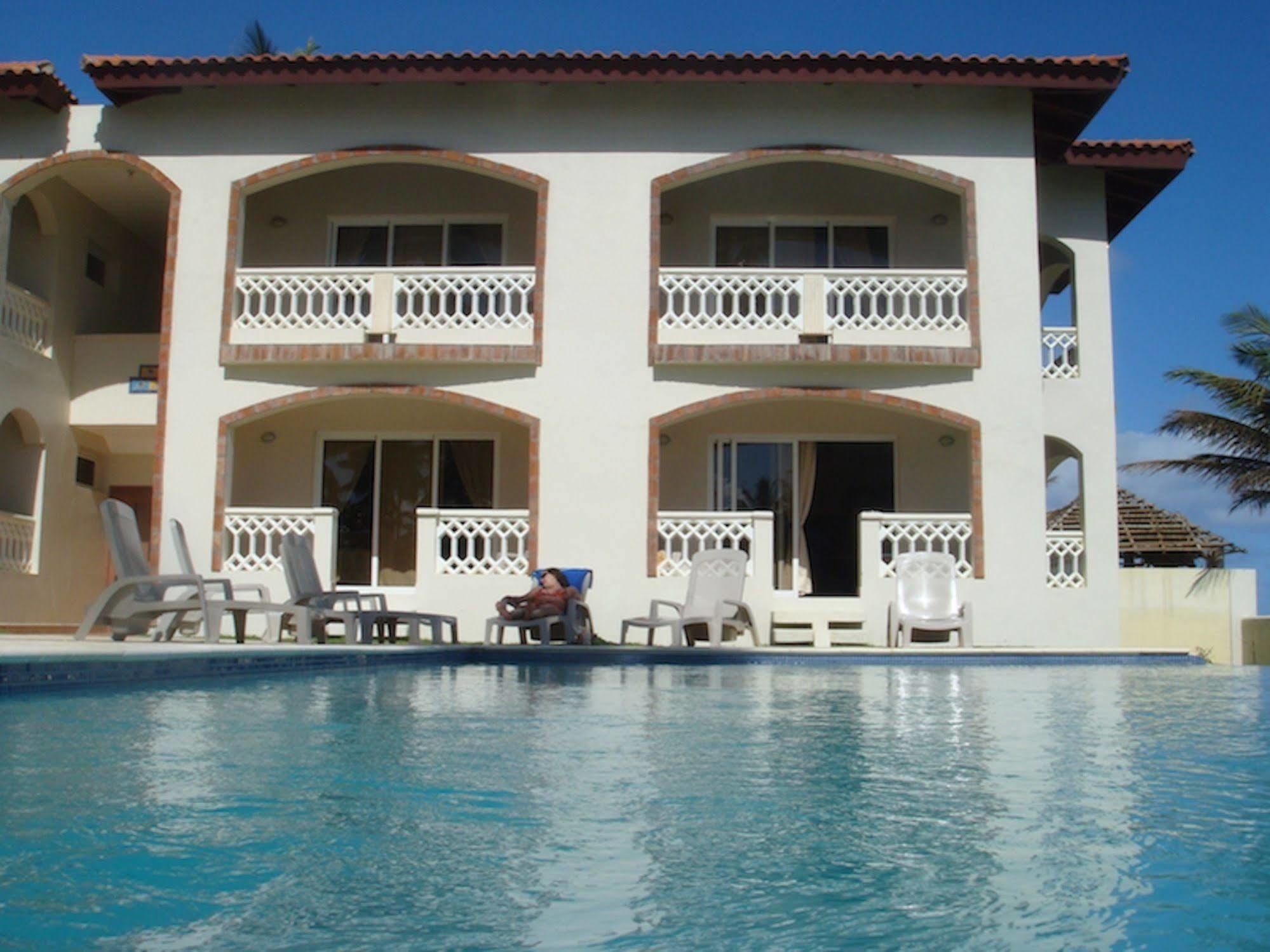 Aparthotel Barefoot Pad