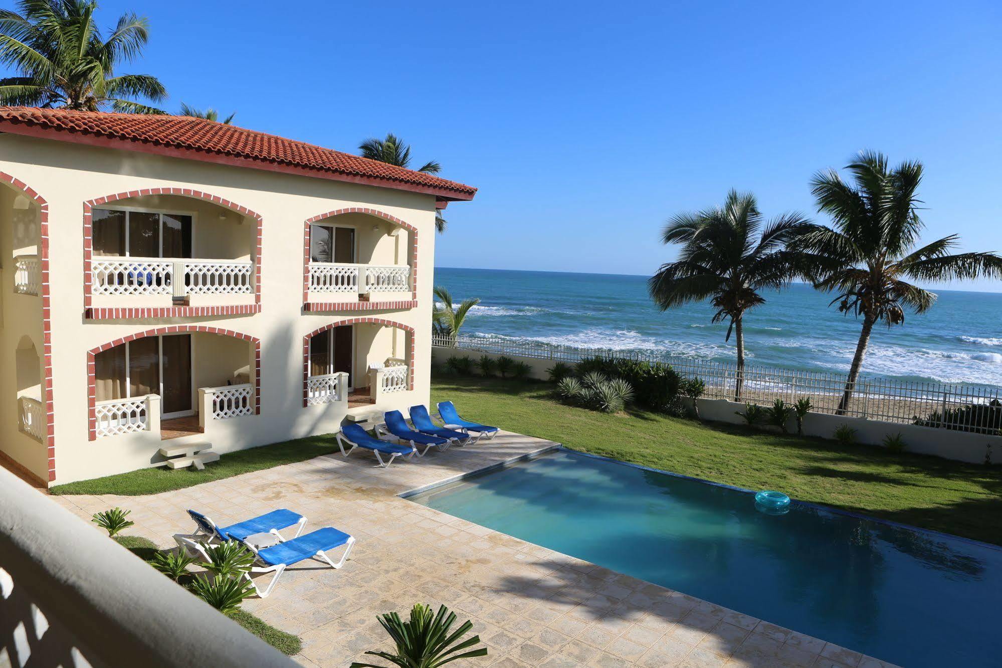 Barefoot Pad Cabarete