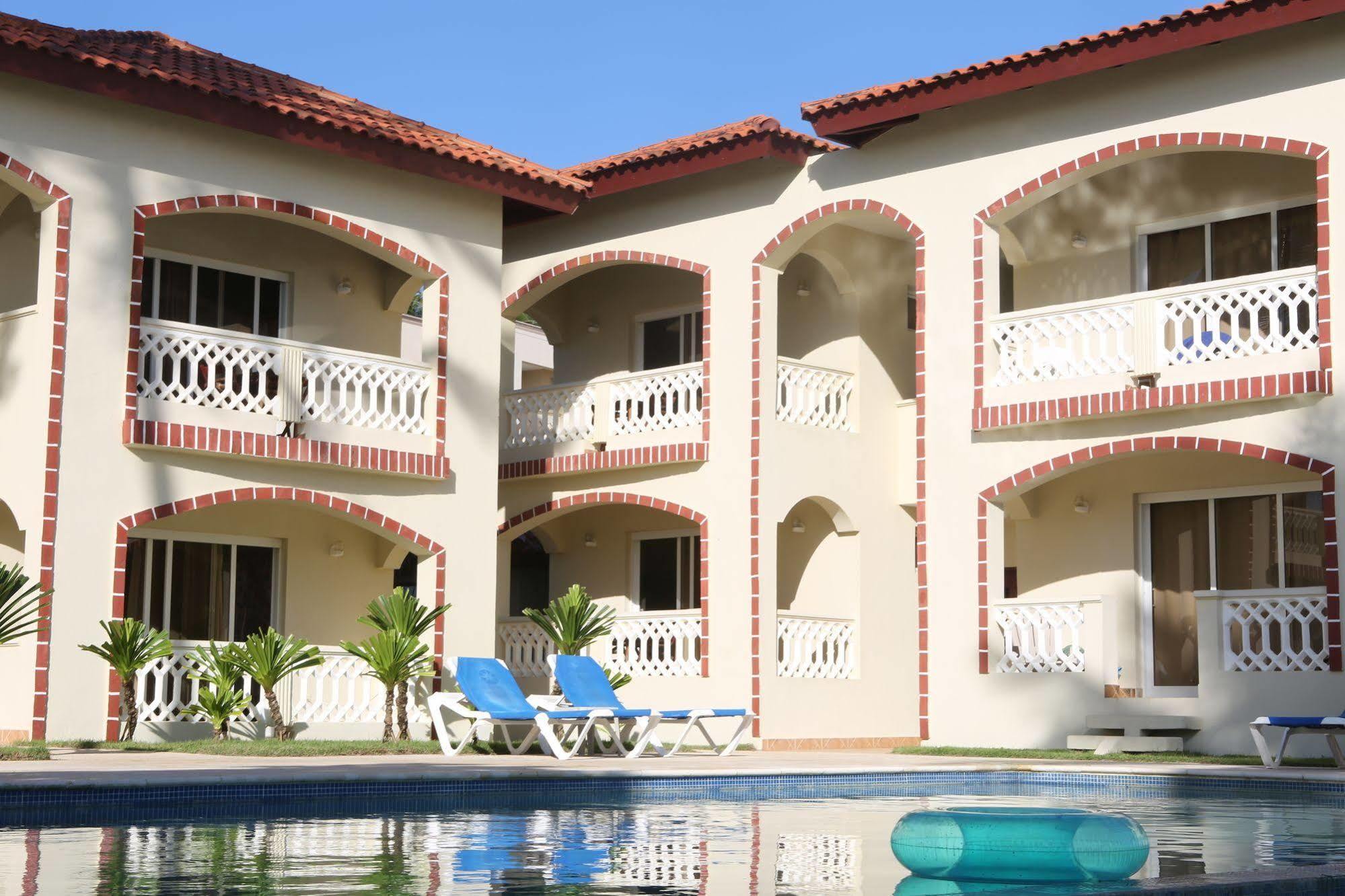 Barefoot Pad 3* Cabarete