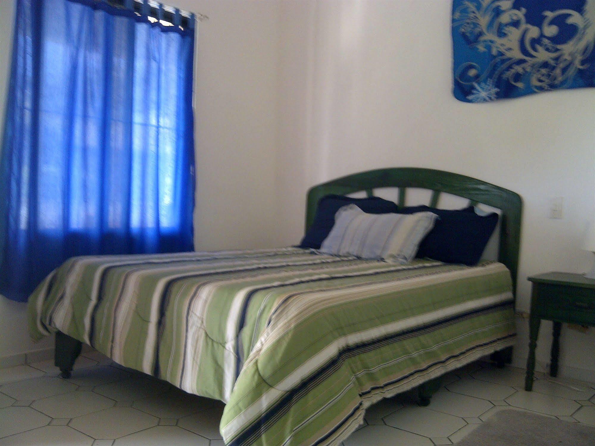 Hotel El Bohio Residences Juana Vicenta