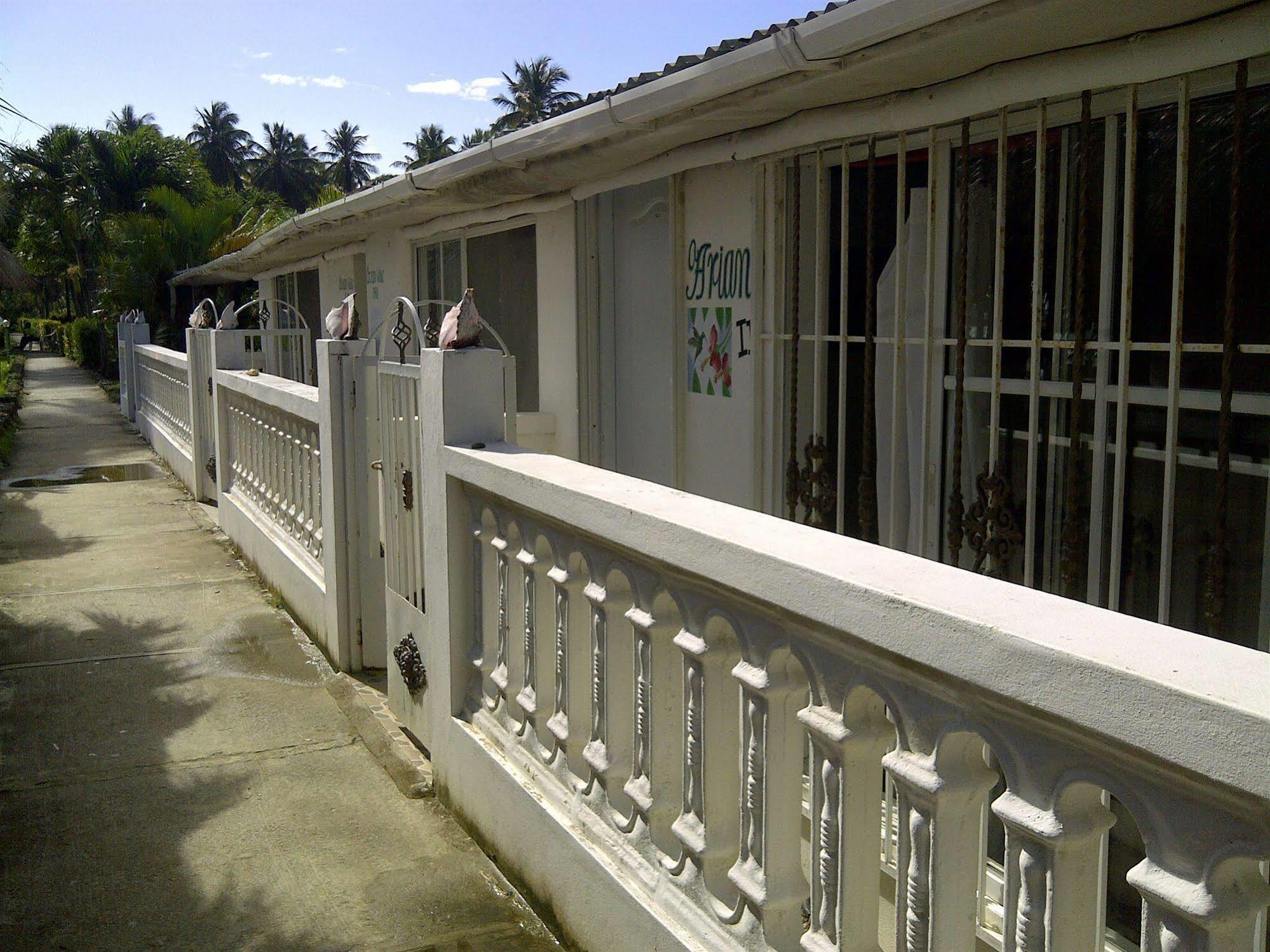 El Bohio Residences Hotel 3*
