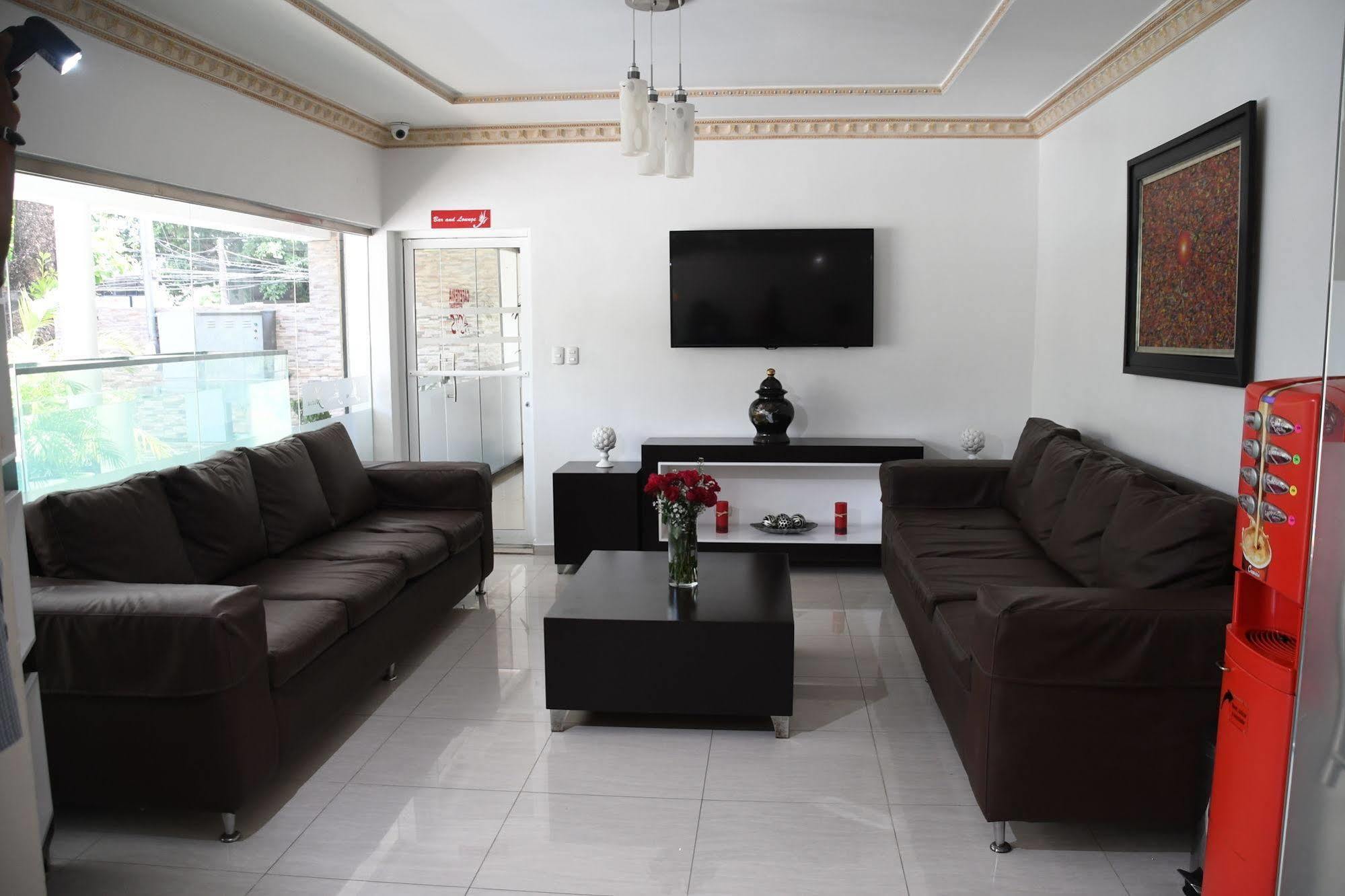San Francisco De Asis Hotel 3*