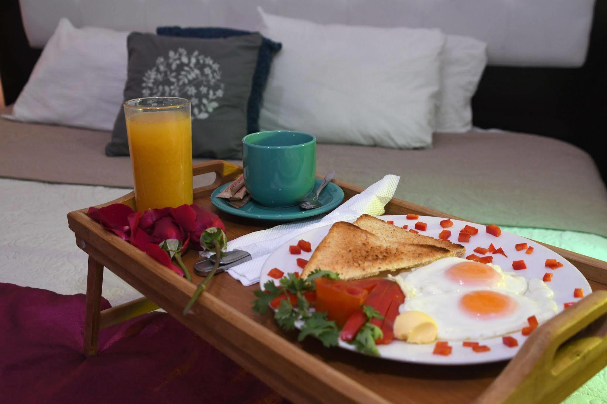 San Francisco De Asis Hotel 3*