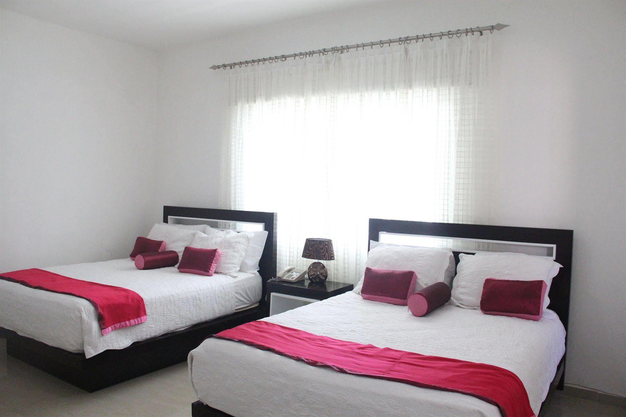 Hotel San Francisco De Asis 3*